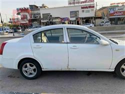 Chery A520